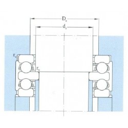 HRB 52211 Thrust ball bearing
