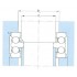 HRB 52209 Thrust ball bearing