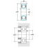 KOYO 609 2RS Deep groove ball bearings