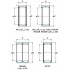 KOYO NK25/20 Needle roller bearing
