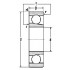 LYC 7212AC Angular contact ball bearings
