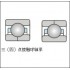 LYC 7210AC Angular contact ball bearings