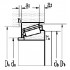 LYC 32238 Tapered roller bearing