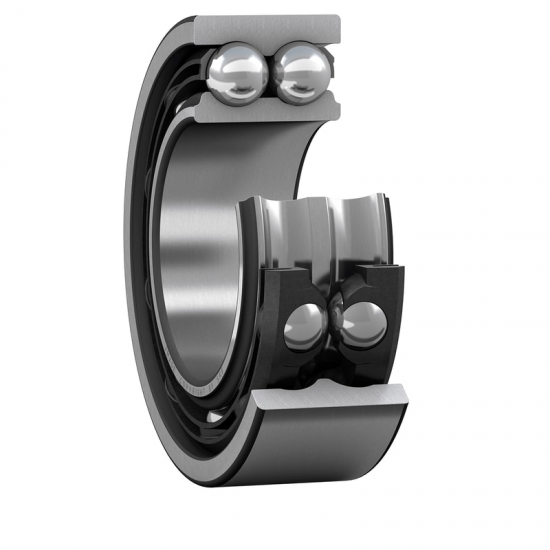 NSK 5200                      5 Angular contact ball bearings