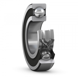 NSK R1A552756 Deep groove ball bearings