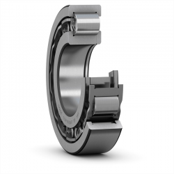 NSK NUP314W                  *5 Cylindrical roller bearing
