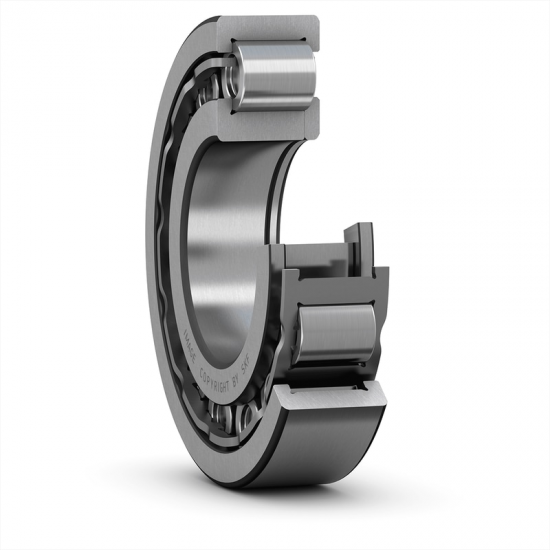 NSK NUP316EM                 *5 Cylindrical roller bearing