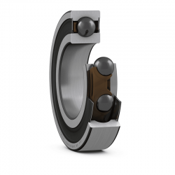 NSK 6000T1XDDUCM       J  NS7L5 (40套倍数起订） Deep groove ball bearings