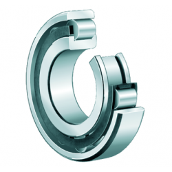 NTN  NU306EAT2X  Cylindrical roller bearing