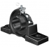 NTN C-UCP206D1 Bearing housing
