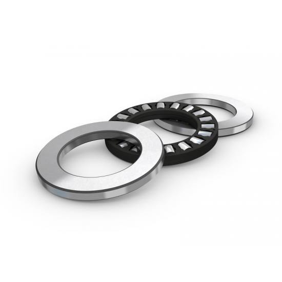 NTN 81213T2 Cylindrical roller  thrust bearings