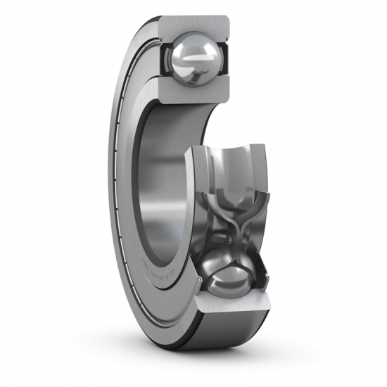 NTN  6020ZZ/2AS  Deep groove ball bearings