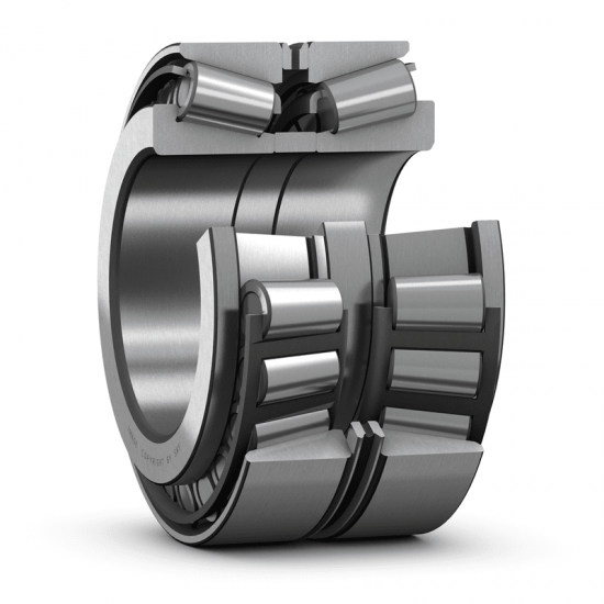 NTN 430313XU(双列圆锥滚子） Multiple row tapered roller bearings