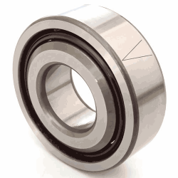 NTN BST45X100-1BP4 Ball screw support bearings