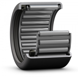 NTN BK1010 Needle roller bearing