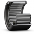NTN BK1512 Needle roller bearing