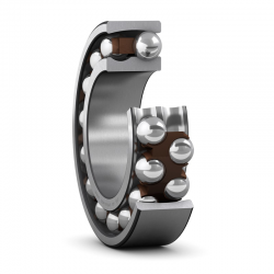 SKF 1202 ETN9 Self-aligning Ball Bearings