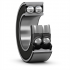 SKF   3307 A-2RS1TN9/C3MT33 Double row angular contact ball bearings
