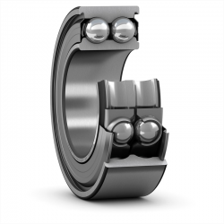 SKF 3309 A-2Z Double row angular contact ball bearings
