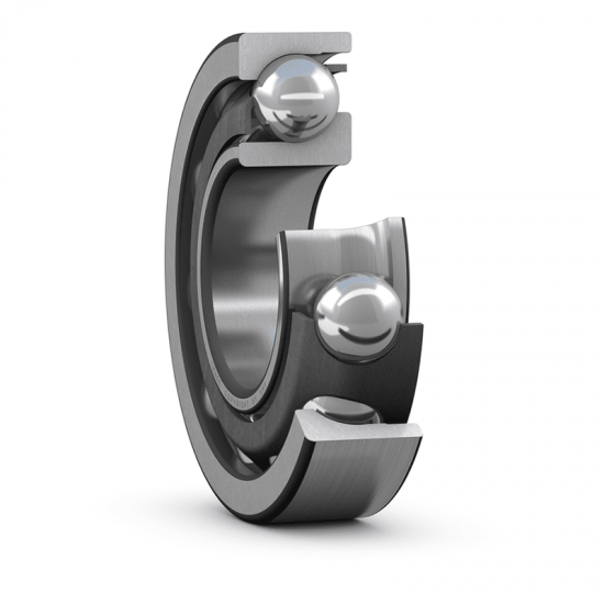 SKF 7318 BECBJ Single row angular contact ball bearings SKF 7318 BECBJ Single row angular contact ball bearings