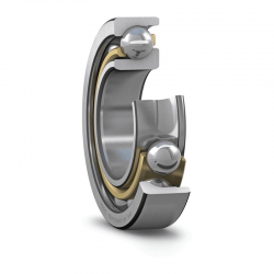 SKF 7338 BCBM Single row angular contact ball bearings
