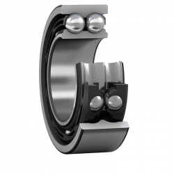 SKF 3309 ATN9 Double row angular contact ball bearings