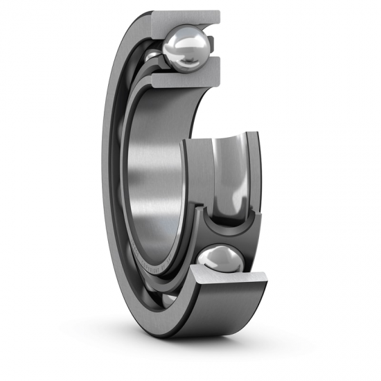 SKF 7310BEGAF(去字打标) Single row angular contact ball bearings SKF 7310BEGAF(去字打标) Single row angular contact ball bearings