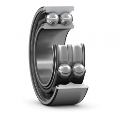 SKF  3309 A Double row angular contact ball bearings