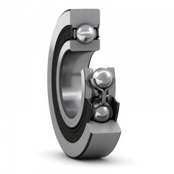 SKF 361202 R The ball rolling roller bearing