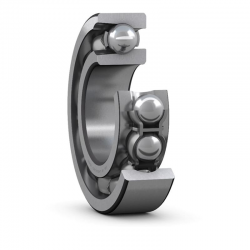 SKF 210X240X15HMS5RG Deep groove ball bearings