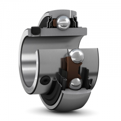 SKF YAR 218-2F 带座轴承（Y 轴承）