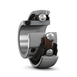 SKF YAT 204 带座轴承（Y 轴承）