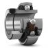SKF YEL 204-2F 带座轴承（Y 轴承）