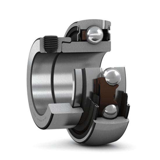 SKF YET 206 带座轴承(Y 轴承) SKF YET 206 带座轴承(Y 轴承)