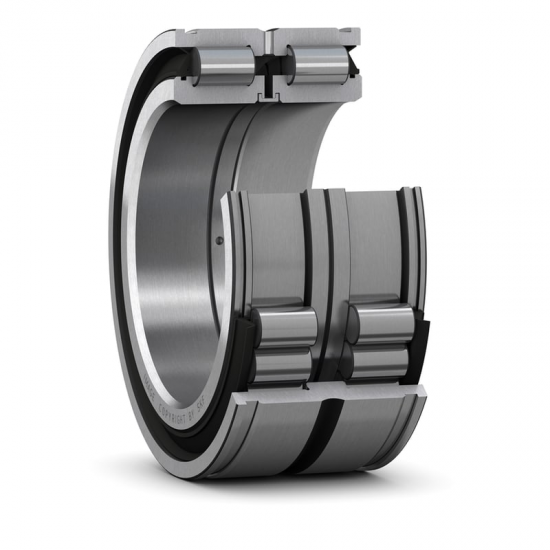 SKF NNF 5013 ADB-2LSV Cylindrical roller bearings, double row, full complement