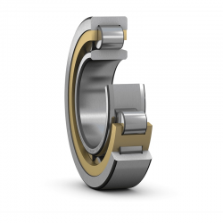SKF NU 2319 ECML Single row cylindrical roller bearings