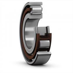 SKF N 312 ECP Single row cylindrical roller bearings