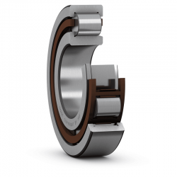 SKF NJ 310 ECP Single row cylindrical roller bearings