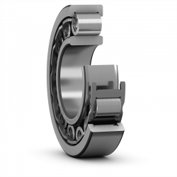 SKF NU 2319 ECJ Single row cylindrical roller bearings