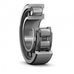 SKF NJ 310 ECJ Single row cylindrical roller bearings