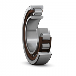 SKF  NU 1010 ECP Single row cylindrical roller bearings