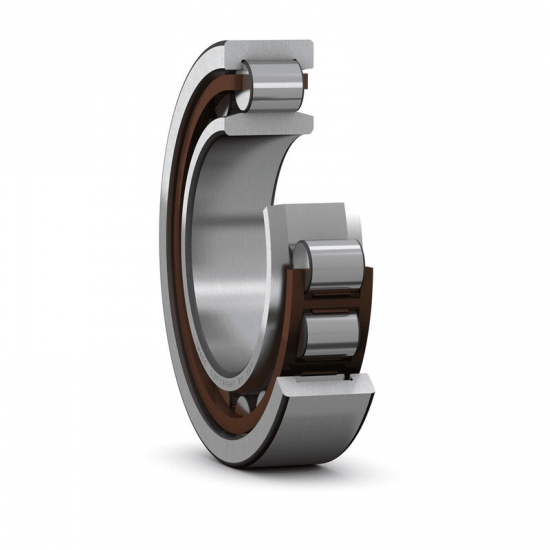 SKF NU321ECP/C3 Single row cylindrical roller bearings