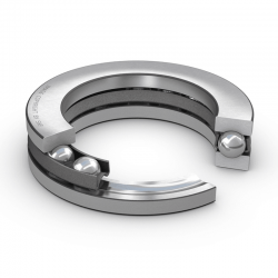 SKF 51202 Thrust ball bearing