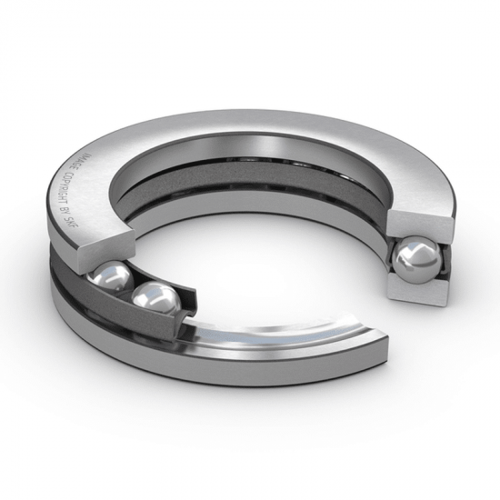 SKF BA8 Thrust ball bearing SKF BA8 Thrust ball bearing