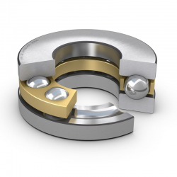 SKF 51326 M Thrust ball bearing