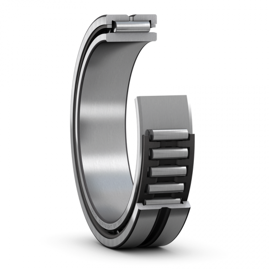 SKF NKI80/35 Needle roller bearings with machined rings