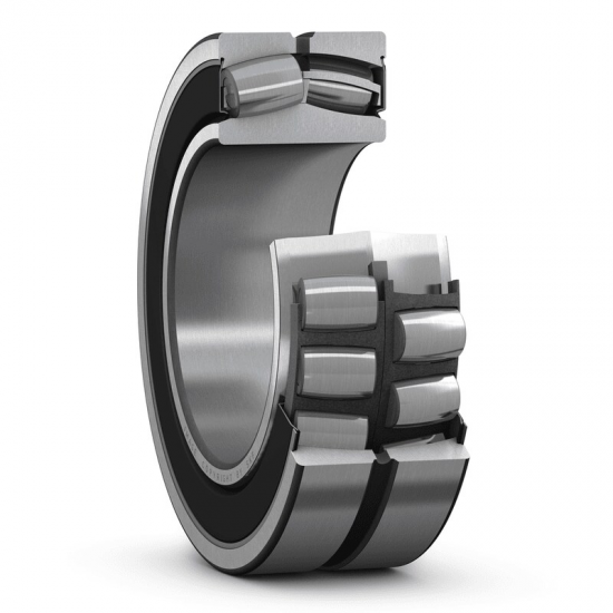 SKF 24122-2CS5/C3VT143 Spherical roller bearing