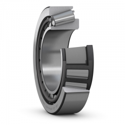 SKF T7FC 050 Single row tapered roller bearings