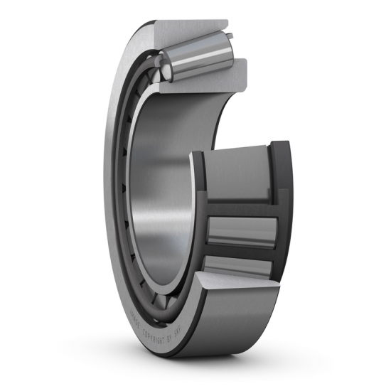 SKF T7FC 050 Single row tapered roller bearings