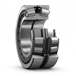 SKF 30220/DF Matched tapered roller bearing